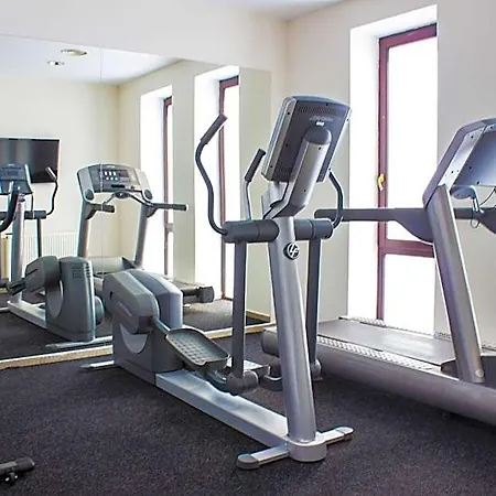 Hotel Sand Martin Mlada Boleslav