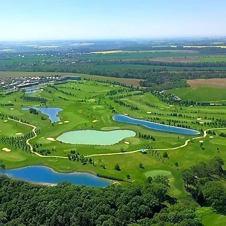 Hotel Sand Martin Mlada Boleslav