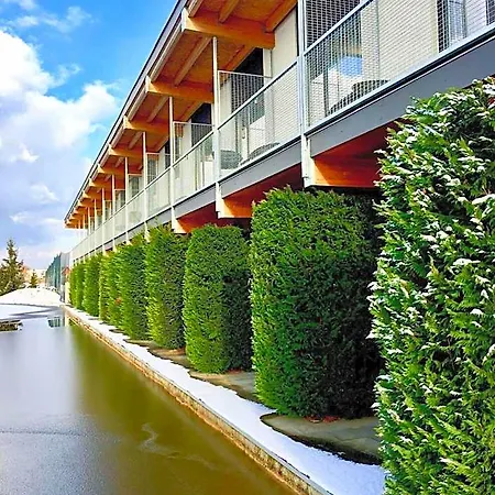 Sand Martin Hotel Mlada Boleslav