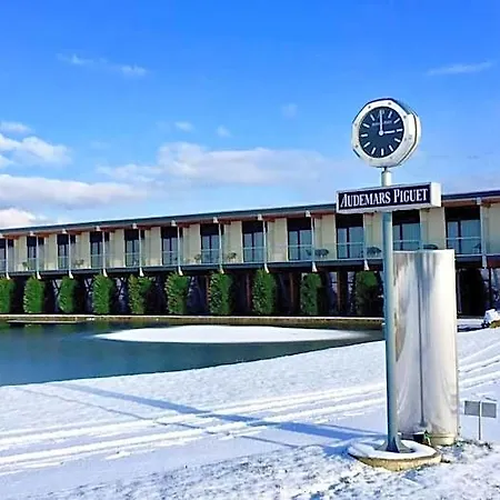 Hotel Sand Martin