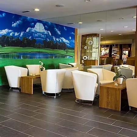 Hotel Sand Martin Mlada Boleslav