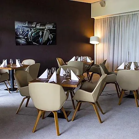 Hotel Sand Martin