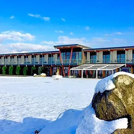 Hotel Sand Martin