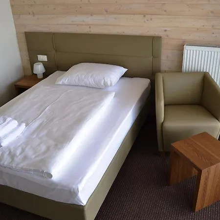 Sand Martin Hotel 4*