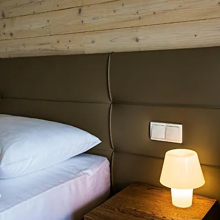 Hotel Sand Martin
