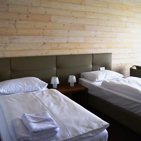 Hotel Sand Martin