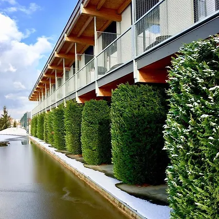 Sand Martin Hotel Mlada Boleslav