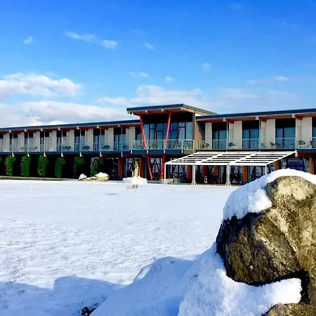 Hotel Sand Martin 4*