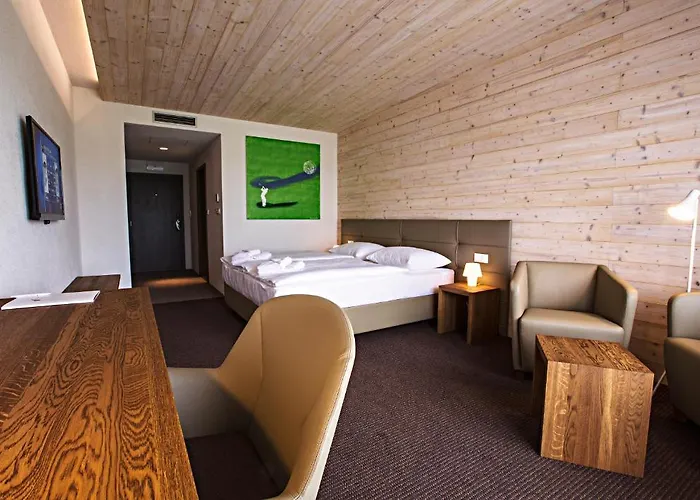 Martin 4* Mladá Boleslav